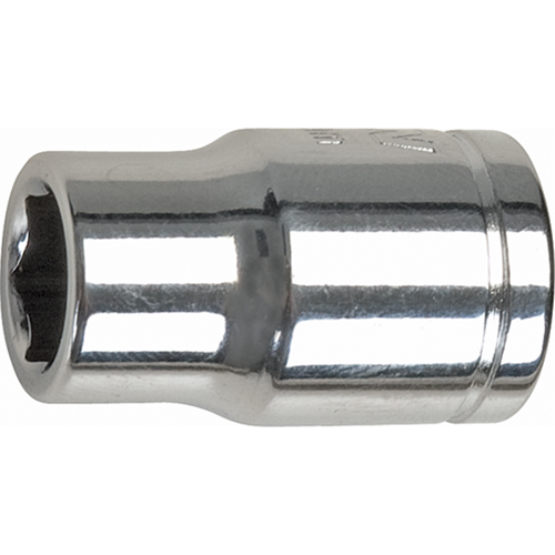 Douille SAE, 9/16", Prise 1/2", 6 pans PB Rental Co. Ltd.