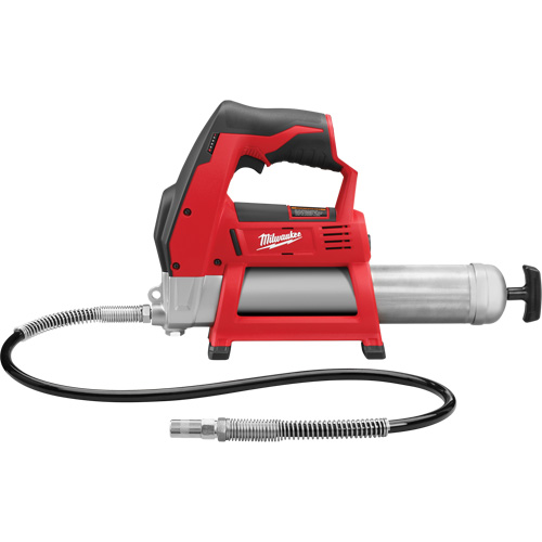 Pistolet graisseur sans fil M12 (outil seulement), Lithium-ion, 12 V PB Rental Co. Ltd.