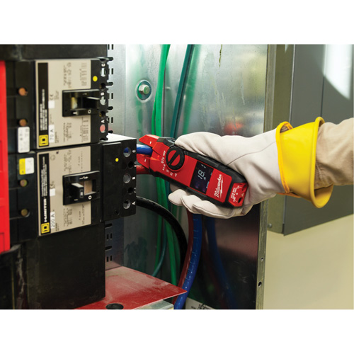 Fork Tester, AC/DC Voltage, AC/DC Current PB Rental Co. Ltd.