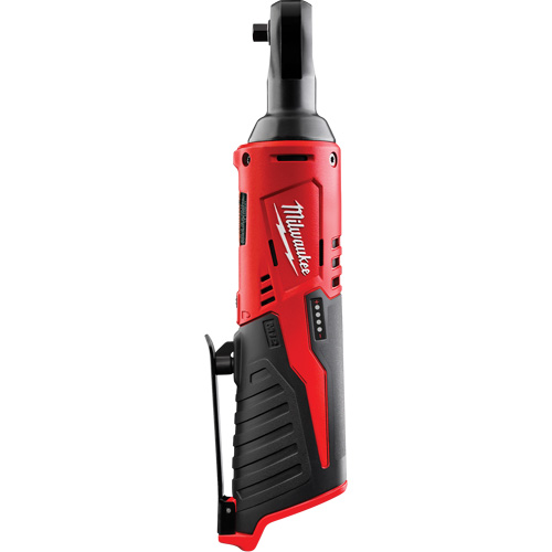 M12 Cordless Ratchet (Tool Only), 12 V, 3/8" Drive PB Rental Co. Ltd.