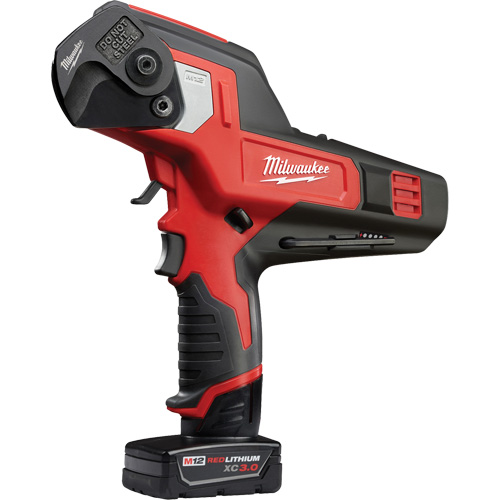 M12 600 MCM Cable Cutter Kit PB Rental Co. Ltd.