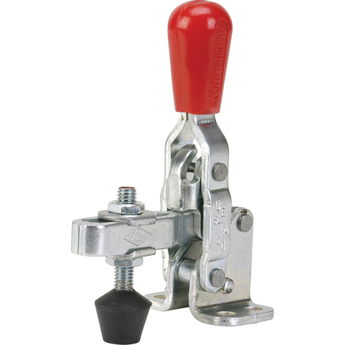 Brides de fixation verticale - S&eacute;rie 202 PB Rental Co. Ltd.