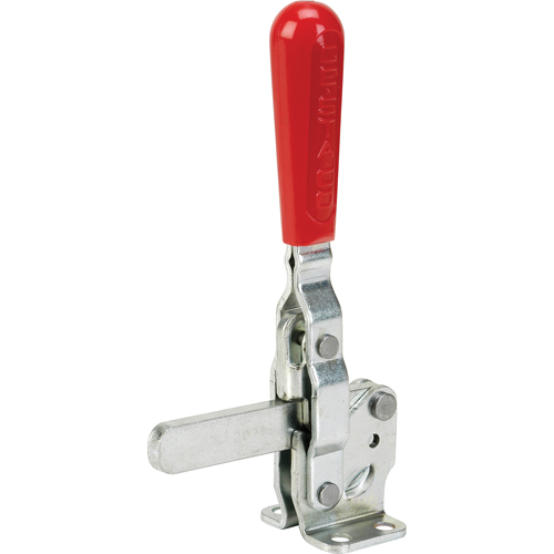 Vertical Hold-Down Clamps - 207 Series PB Rental Co. Ltd.