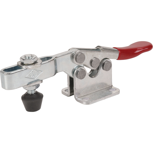 Horizontal Hold-Down Clamps - 215 Series PB Rental Co. Ltd.