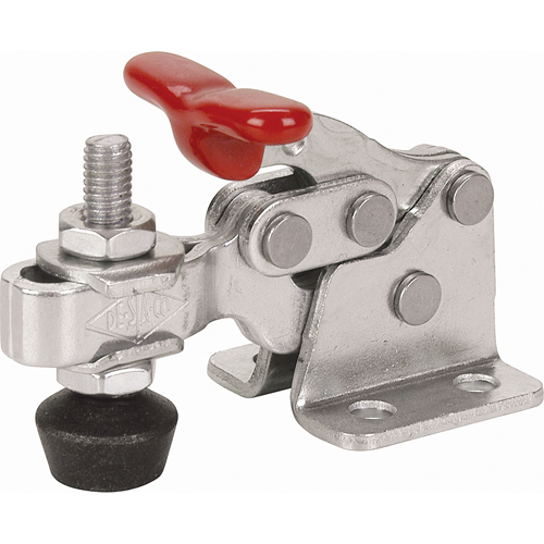 Horizontal Hold-down Clamps - 305 Series PB Rental Co. Ltd.