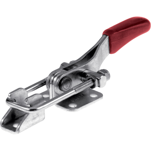 Crampons articul&eacute;s a/cliquet - S&eacute;rie 300, Force de serrage 360 lb PB Rental Co. Ltd.