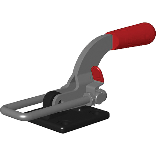 Crampons articul&eacute;s a/cliquet - S&eacute;rie 300, Force de serrage 4000 lb PB Rental Co. Ltd.