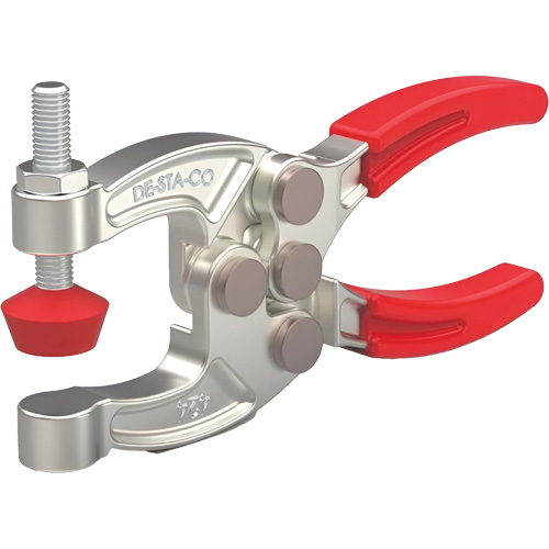 Plier Hold-Down Clamps - 424 Series PB Rental Co. Ltd.