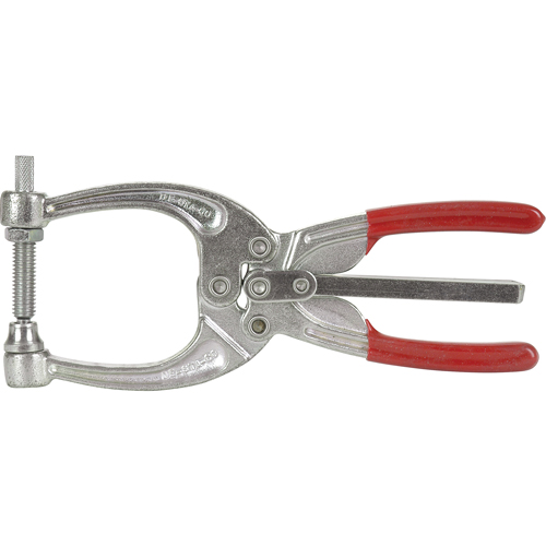 Plier Hold-Down Clamps - 462 Series PB Rental Co. Ltd.