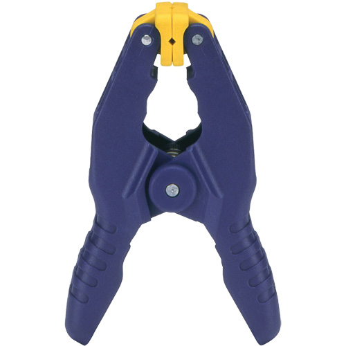 Pince &agrave; Ressort Quick-Grip PB Rental Co. Ltd.