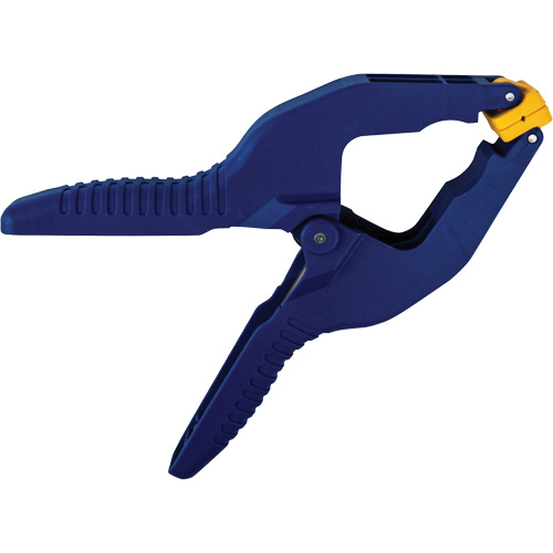 Pince &agrave; Ressort Quick-Grip PB Rental Co. Ltd.