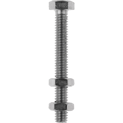 Replacement Spindles & Accessories - Hex Head Adjusting Spindles PB Rental Co. Ltd.