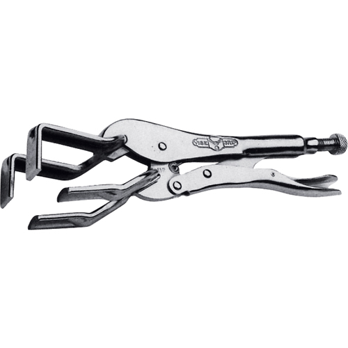 Vise-Grip&reg; Locking Pliers, 9" Length, Welding PB Rental Co. Ltd.