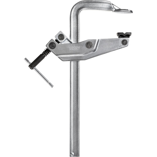 Claw Clamp PB Rental Co. Ltd.