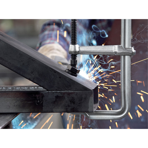 Heavy-Duty MorPad Assembly PB Rental Co. Ltd.