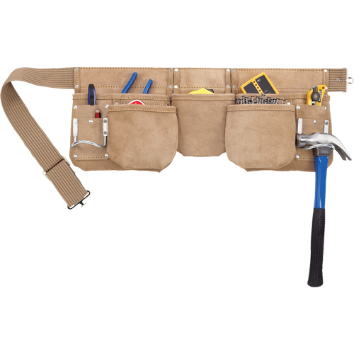 Journeyman Carpenter's Apron PB Rental Co. Ltd.