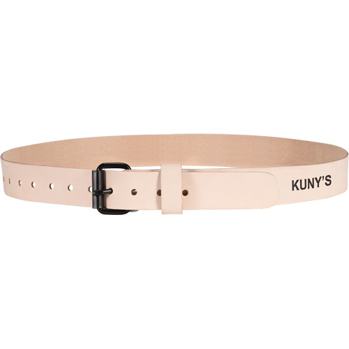 Industrial Belt, Leather, Beige PB Rental Co. Ltd.