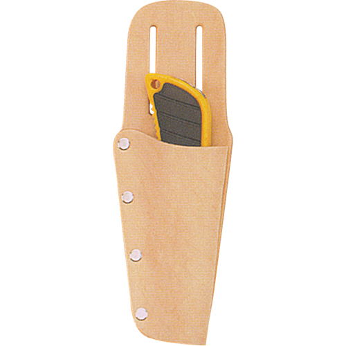 &eacute;tui utilitaire, Porte-couteau, Cuir, 1 Poches PB Rental Co. Ltd.