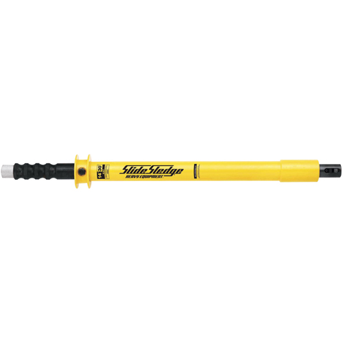 Marteau &agrave; t&ecirc;tes multiples, 30" l PB Rental Co. Ltd.