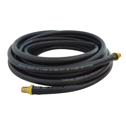 Topflex Lock-On Air Hoses PB Rental Co. Ltd.