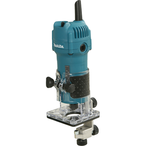 1/4" Trimmer PB Rental Co. Ltd.
