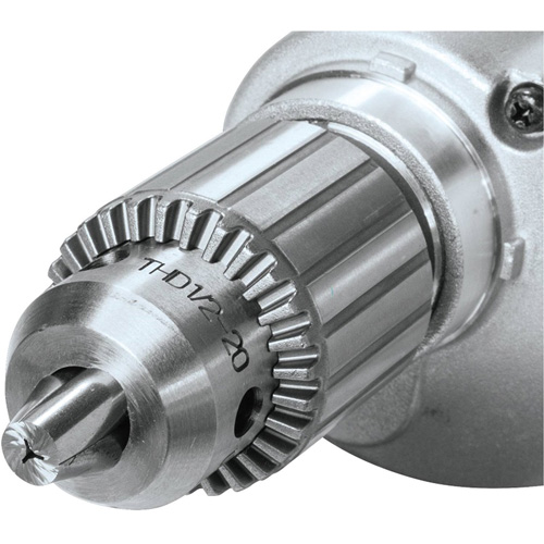 Perceuse &agrave; vitesse variable, Mandrin 1/2", 6,5 A, 120 V, 0-550 Tr/min, Mandrin Avec cl&eacute; PB Rental Co. Ltd.