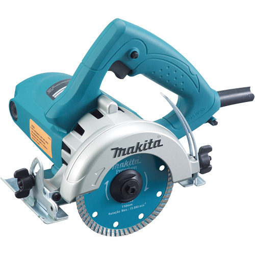 Scie &agrave; maçonnerie de coupe &agrave; sec avec 2 lames PB Rental Co. Ltd.