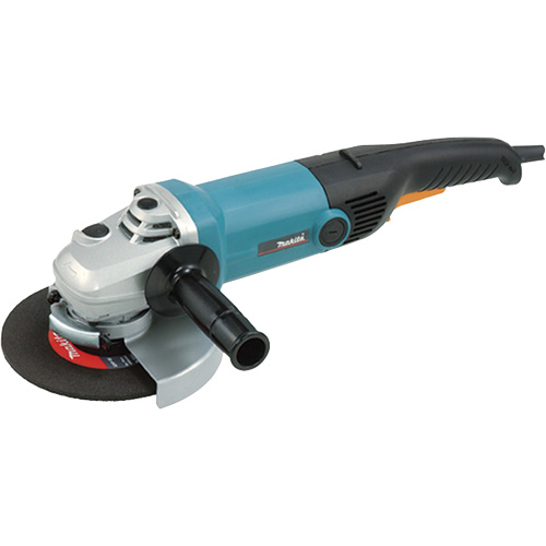 Angle Grinder, 7", 15 A, 8400 RPM PB Rental Co. Ltd.