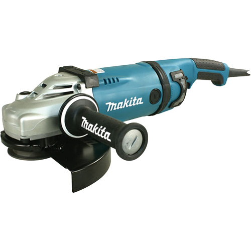 Meuleuse angulaire, 9", 15 A, 6600 Tr/min PB Rental Co. Ltd.