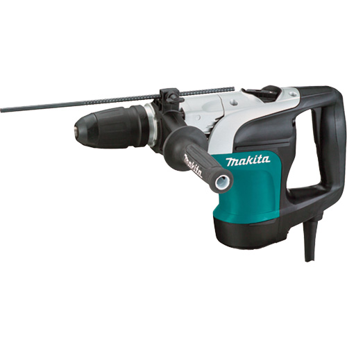 Rotary Hammer with SDS-MAX Shank PB Rental Co. Ltd.