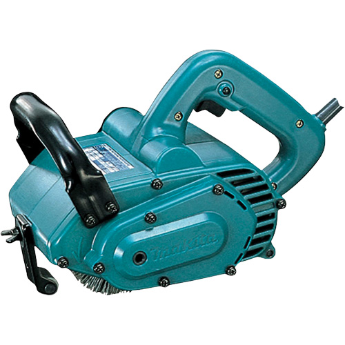 Wheel Sander PB Rental Co. Ltd.