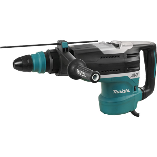 Marteau rotatif SDS-Max Advanced AVT PB Rental Co. Ltd.