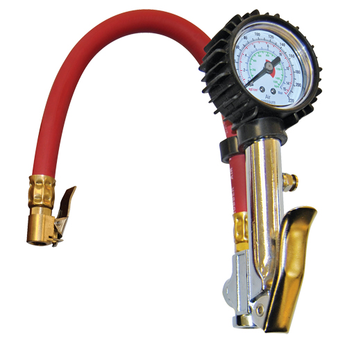 Inflator Gauges PB Rental Co. Ltd.