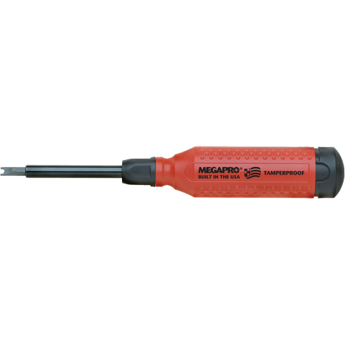 15-in-1 Tamperproof Bit Loaders PB Rental Co. Ltd.