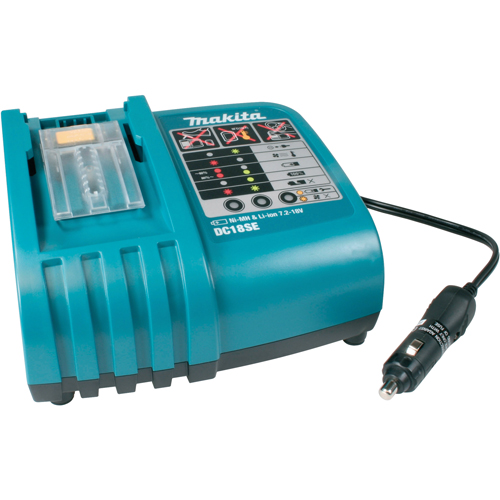 7.2V Lithium-Ion Optimum Automotive Battery Charger, 18 V, Lithium-Ion PB Rental Co. Ltd.