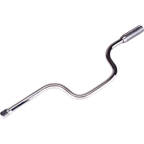 Poign&eacute;e de vitesse PB Rental Co. Ltd.