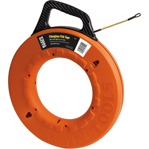 Fish Tape PB Rental Co. Ltd.