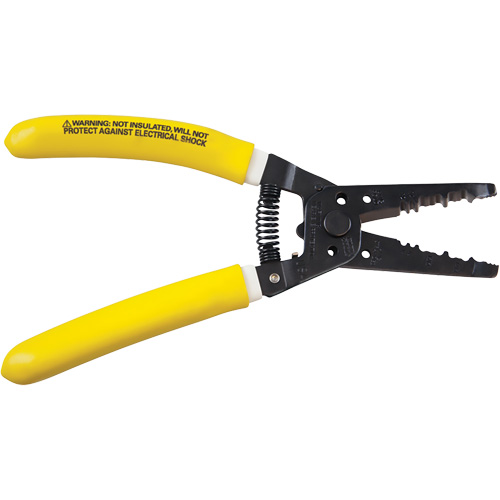 Klein-Kurve&reg; Dual NMD-90 Cable Stripper/Cutter PB Rental Co. Ltd.
