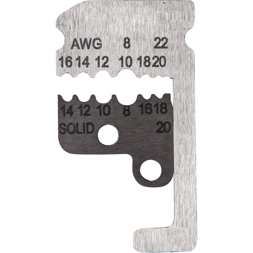 Lames de rechange Katapult, Style Simple PB Rental Co. Ltd.