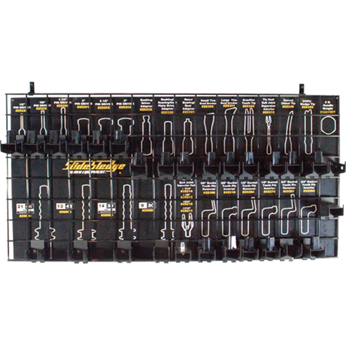 Heavy Equipment Master Kit with Display PB Rental Co. Ltd.