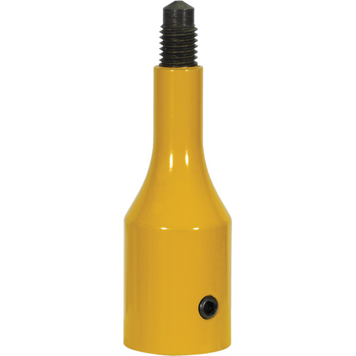 Adaptateur de marteau pour embout de mineuse continue PB Rental Co. Ltd.