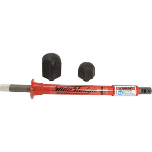 9-Pcs Precision Hammer Set PB Rental Co. Ltd.