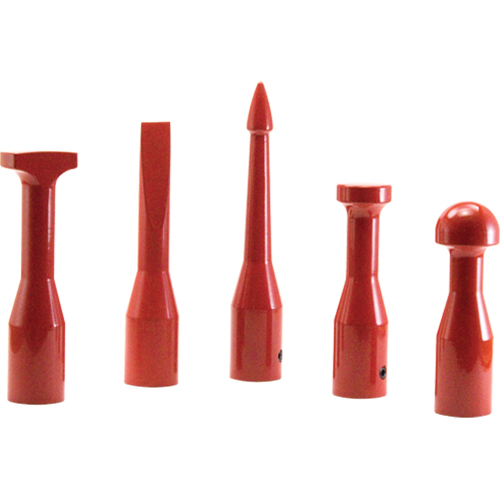 9-Pcs Precision Hammer Set PB Rental Co. Ltd.
