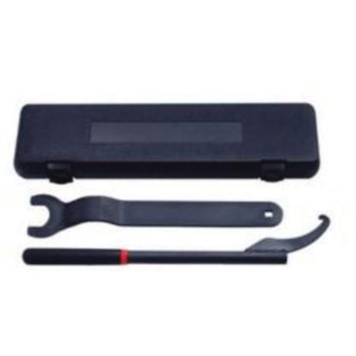Jeu de supports de poulie d'embrayage de ventilateur PB Rental Co. Ltd.