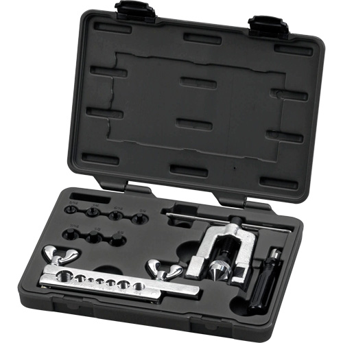 Ensemble d'outils d'&eacute;vasement double 10 mcx PB Rental Co. Ltd.