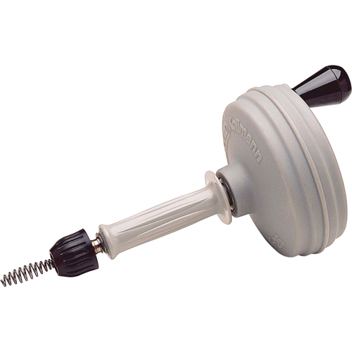 K-26 Hand Spinner With C1 Head Cable, Bulb, 25' Cable Length, 5/16" Cable Diameter PB Rental Co. Ltd.
