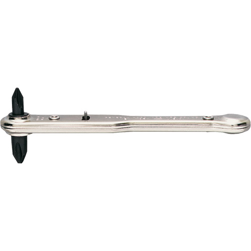 Ratcheting Offset Screwdriver PB Rental Co. Ltd.
