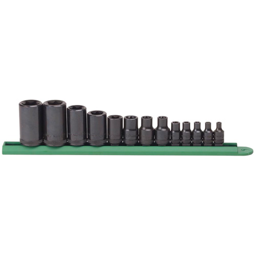 Jeu de douilles externes Torx, Prise 1/2"/1/4"/3/8" PB Rental Co. Ltd.