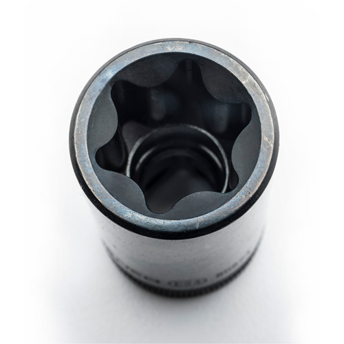 Jeu de douilles externes Torx, Prise 1/2"/1/4"/3/8" PB Rental Co. Ltd.