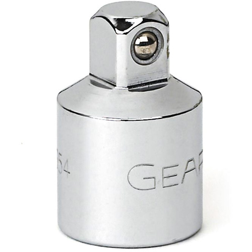 Jeu de douilles &agrave; joints et d'adaptateurs de douilles universelles 1/4", 3/8" et 1/2" &agrave; 10 pi&egrave;ces PB Rental Co. Ltd.